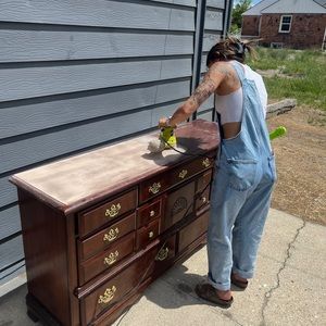 Meet your Posher, Sydney